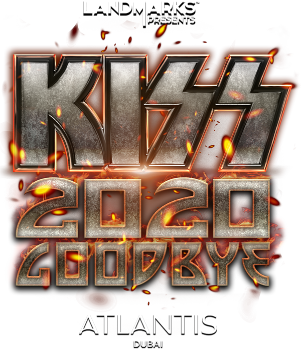 KISS 2020 Goodbye